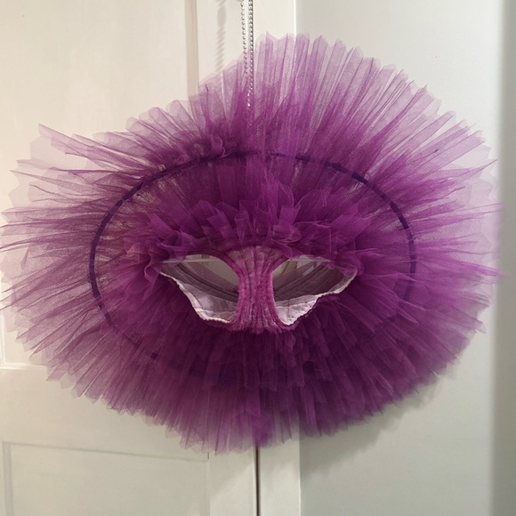 Grishko 5 layer rehearsal tutu - Picture 3 of 4